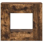 vidaXL 82 x 29 x 74 cm