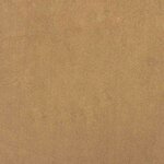 vidaXL Fauteuil œuf Marron clair 63 x 73 x 90 cm Velours