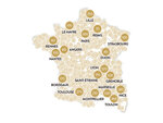 SMARTBOX - Coffret Cadeau Joyeux Noël -  Multi-thèmes