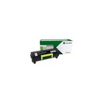 Lexmark toner noir 51b2000
