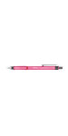 Rotring visuclick  porte-mine 0.5 mm  2b  rose