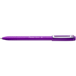 Stylo à bille iZee violet PENTEL