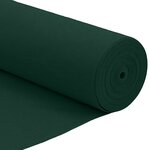 vidaXL Fleece de protection des plantes contre le gel Vert 100 x 3 2 m