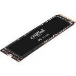 P5 1000GB 3D NAND NVMe™ PCIe M.2 SSD