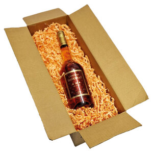 5 kg de frisure  de calage couleur orange -Lacouronne e.pack