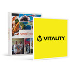 SMARTBOX - Coffret Cadeau Bon d'achat de 59 90 € à valoir sur la boutique en ligne de Team Vitality -  Sport & Aventure