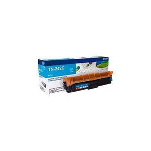 Brother tn-242 toner cyan tn242c