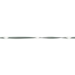 vidaXL Sapin de Noël sur mât de drapeau 108 LED Blanc froid 180 cm