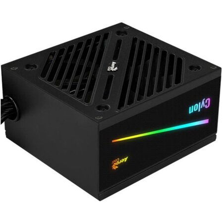 AEROCOOL Cylon 700W (RGB) 80Plus - Alimentation PC