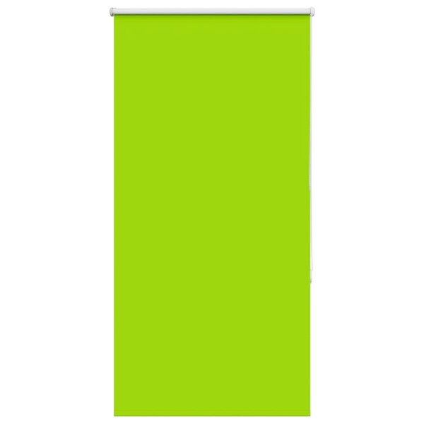 vidaXL Store enrouleur occultant largeur du tissu 65 7 cm polyester