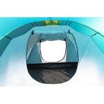 Bestway Tente de camping pour 3 personnes Pavilio Activemount bleu