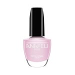 Anafeli - vernis à ongles couleur - 01 argent