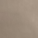 vidaXL Fauteuil inclinable Cappuccino Similicuir