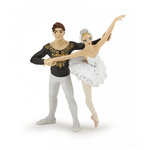 39128 Papo Ballerine et son danseur