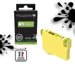 604XL - Ananas - JAUNE - Grande capacité