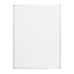 Tableau blanc laqué earth bi office 90 x 120 cm - bi-office