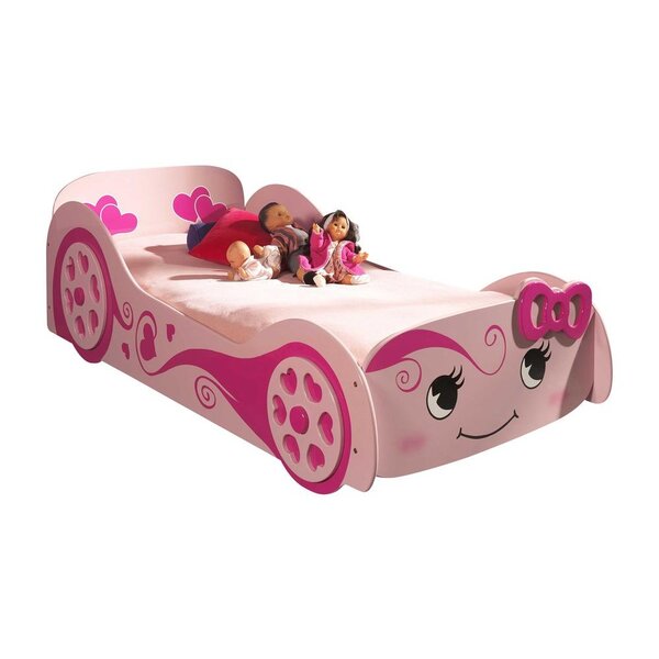 Funbeds Lit voiture Hello Pretty