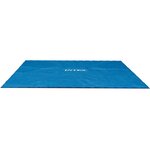 Intex Couverture solaire de piscine rectangulaire 549x274 cm 29026