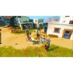 Asterix & Obelix  XXL - ROMASTERED Jeu Xbox One