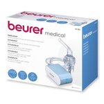 Beurer inhalateur ih 60 - particulierement petit et léger