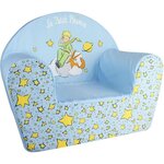 Fauteuil club enfant LE PETIT PRINCE 52 x 33 x 42 cm