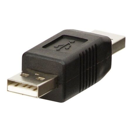 LINDY Adaptateur USB type A / A