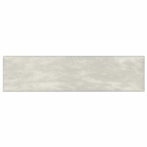 vidaXL Tête de lit murale 12 Pièces Crème Velours