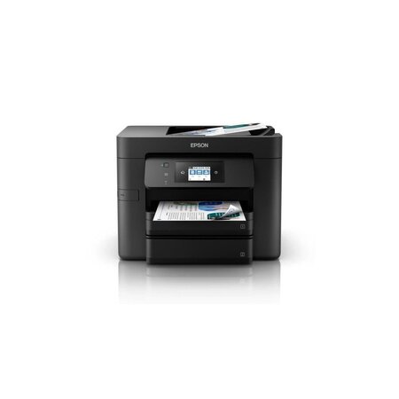 Epson imprimante multifonction 4-en-1 workforce pro wf-4730dtwfdouble baca4