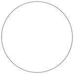 vidaXL Cache-pot de jardin Anthracite 120 x 120 x 20 cm