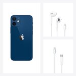 Smartphone Apple iPhone 12 Mini Bleu 64 Go