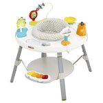 Skip hop centre d'activité 3 niveaux pour bébé explore & more