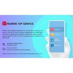 Huawei p40 anna gold 128 go (services google non intégrés)