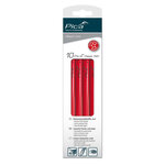 Pica crayons de charpentier classic 540 10 pièces 24 cm