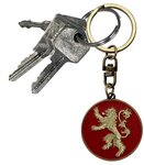 Porte-clés game of thrones lannister