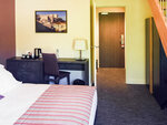 Escapade en famille en hôtel mercure 4* aux portes d'aix-en-provence - smartbox - coffret cadeau séjour