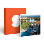 SMARTBOX - Coffret Cadeau 2 jours en famille dans un hôtel avec vue mer en Corse près de Bastia - Séjour