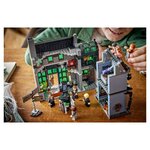 76471 Les boutiques magiques de lAllée des Embrumes ® Harry Potter