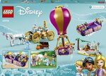 43216 Le voyage enchanté des princesses ® Disney Princess
