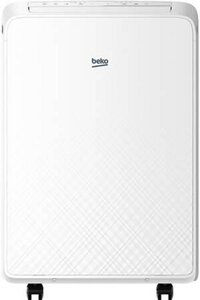 Beko Climatiseur Mobile BX109C