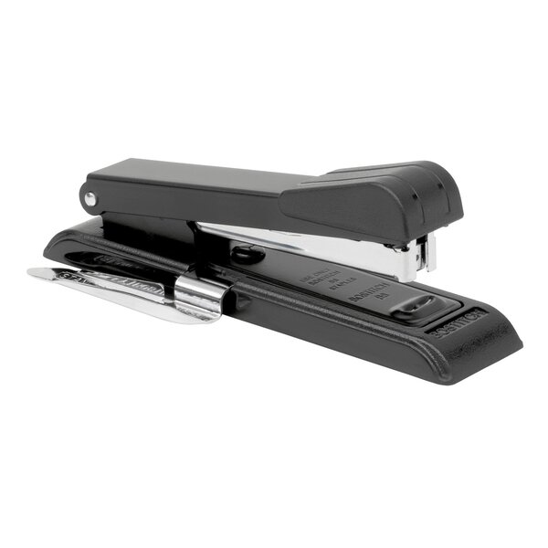 Agrafeuse b8r avec dégrafeur noir - bostitch
