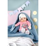 Zapf Creation 706428 - Baby Annabell Sweetie pour les bébés