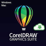 CorelDRAW Graphics Suite 2024 - Licence perpétuelle - 1 utilisateur - A télécharger