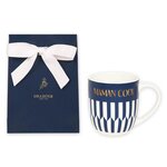 Kit Mug personnalisé avec Sac Cadeau - Plusieurs Styles - Maman cool - Draeger