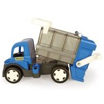 CAMION POUBELLE 65 CM