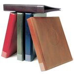 CARAVELLE : la reliure (Vert)