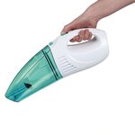 DOMOCLIP DOH109V Aspirateur à main eau et poussières - Vert