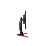 Acer xb predator xb271hu 68 6 cm (27") 2560 x 1440 pixels quad hd led noir  rouge