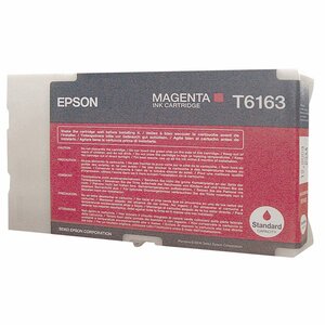 T6163 cartouche d'encre originale (c13t616300) - magenta