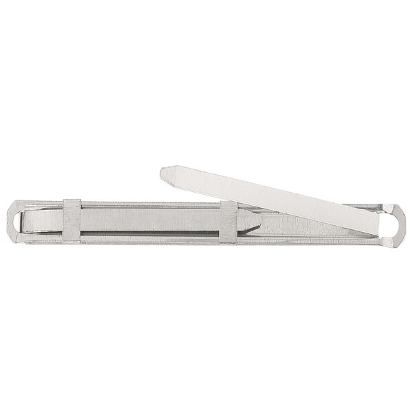 Relieur d'archives métal - 5 cm - Boîte de 50 (paquet 50 unités)
