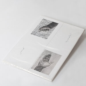 Lot de 100 sachets plastiques sans fermeture 400x600mm épaisseur standard 50µ